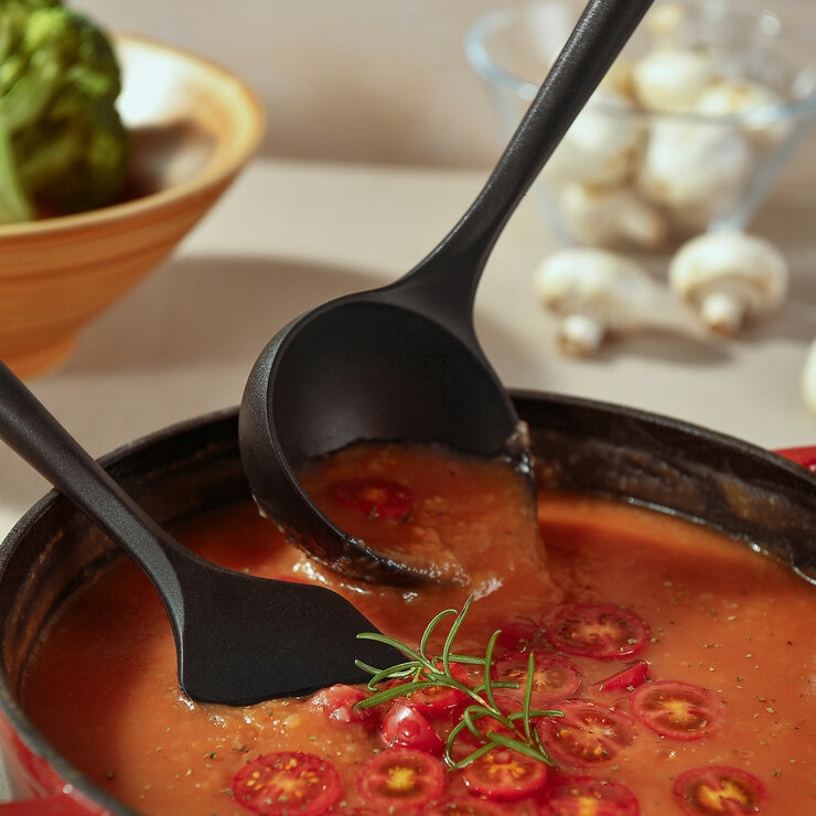 MIU Utensil Set 8 Piece