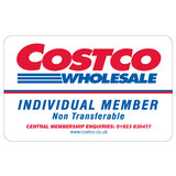 Warehouse Individual Membership Renewal