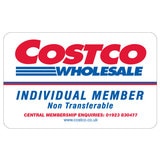 Warehouse Gold Star Membership Renewal