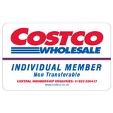 Warehouse Individual Membership