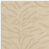 Asiatic Tigra Rug in natural colour with tiger pattern Asiatic Tigra Rug in natural colour with tiger pattern