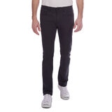 Jachs Men's Stretch 5 Pocket Pant in Grey