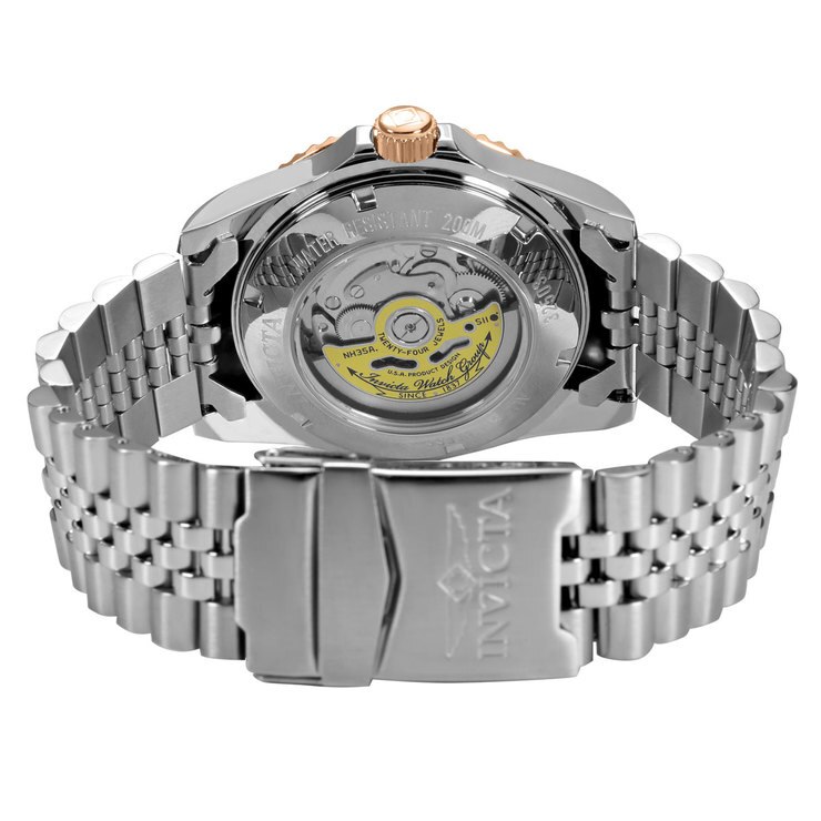 costco invicta divers watch