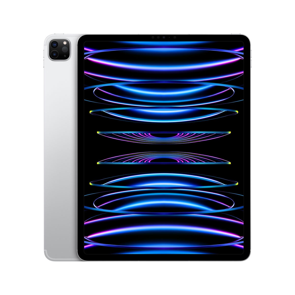 Apple iPad Pro 6th Gen 2022, 12.9 Inch, WiFi + Cellular 1