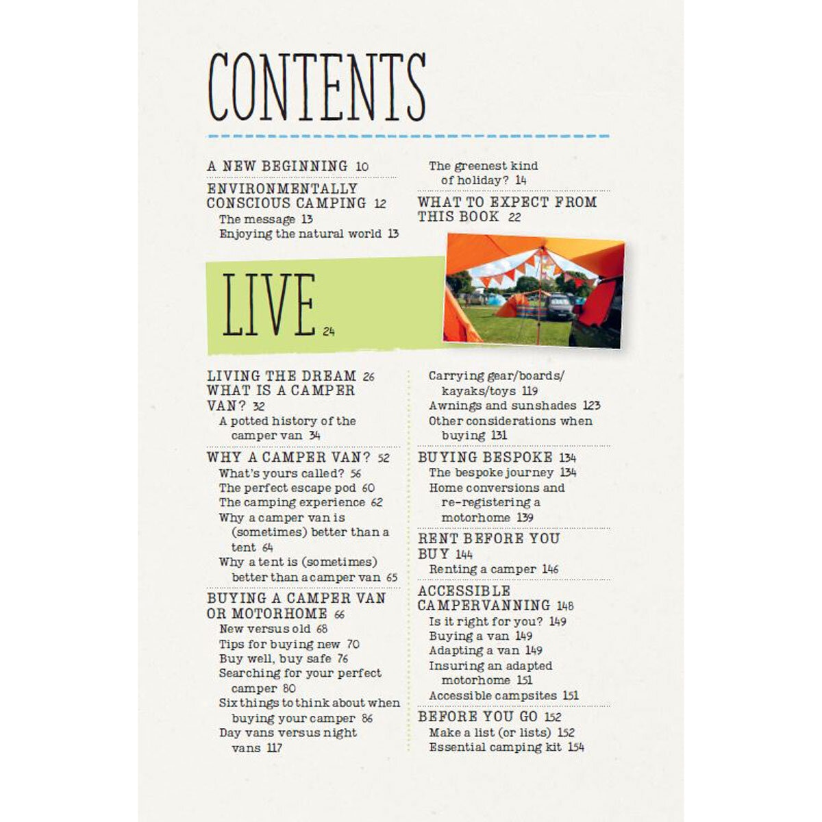 Contents