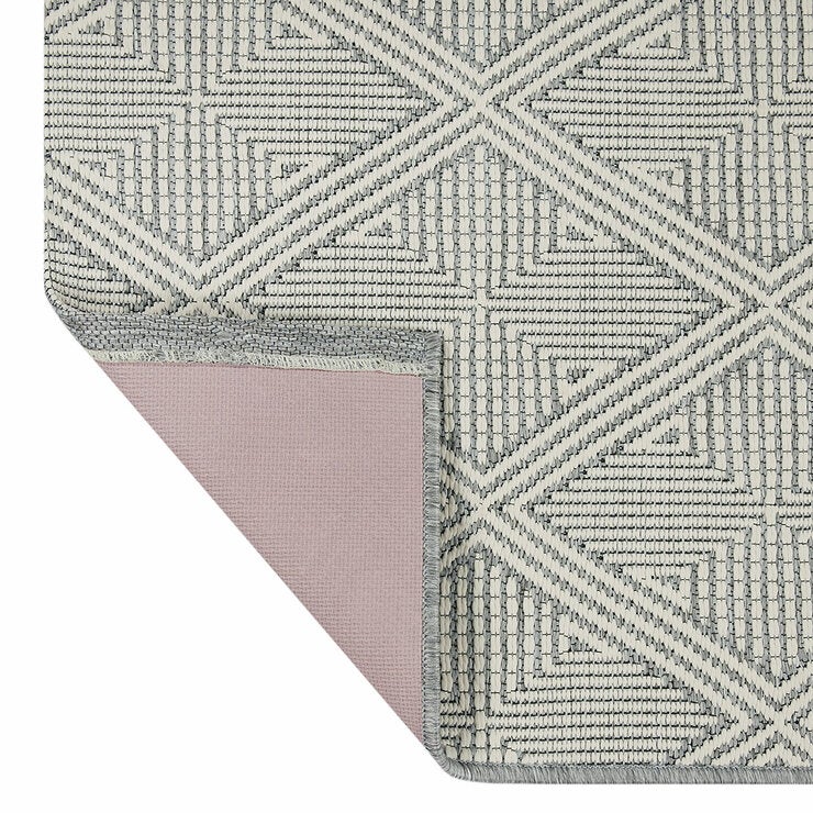Mineral Spring Emerson Ivory Runner, 60 x 182 cm Mineral Spring Emerson Ivory Runner, 60 x 182 cm