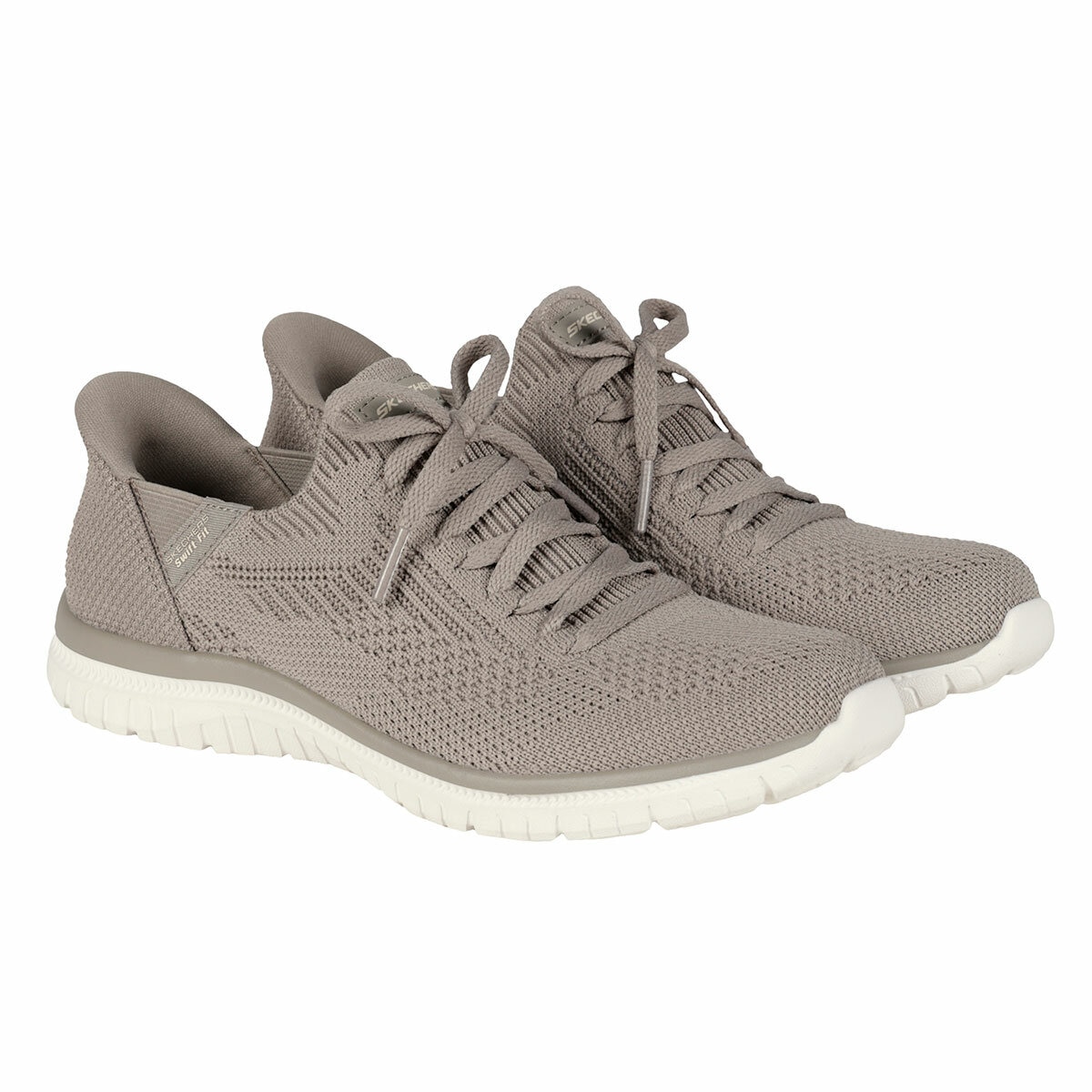 Skechers Ladies Swift Fit Trainer