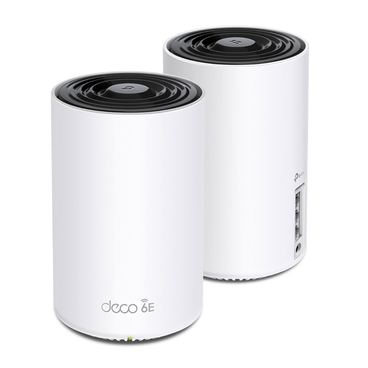 TP-LINK DECO XE75 (4-PACK) WIFI 6E TRI-BAND WHOLE HOME MESH SYSTEM at Costco.co.uk