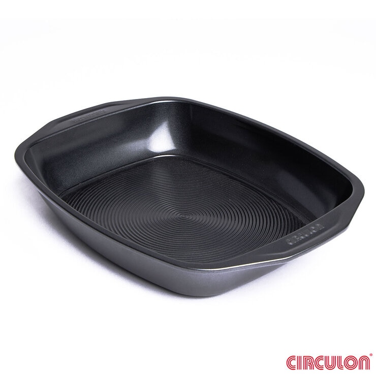 Circulon Momentum Roasting pan empty Circulon Momentum Roasting pan empty