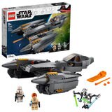 Lecho Star Wars General Grievous’s Starfighter construction set