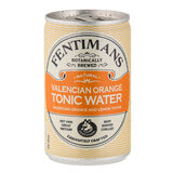 Fentimans Valencian Orange Tonic Water, 24 x 150ml