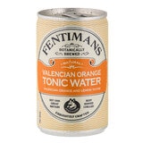 Fentimans Valencian Orange Tonic Water, 24 x 150ml