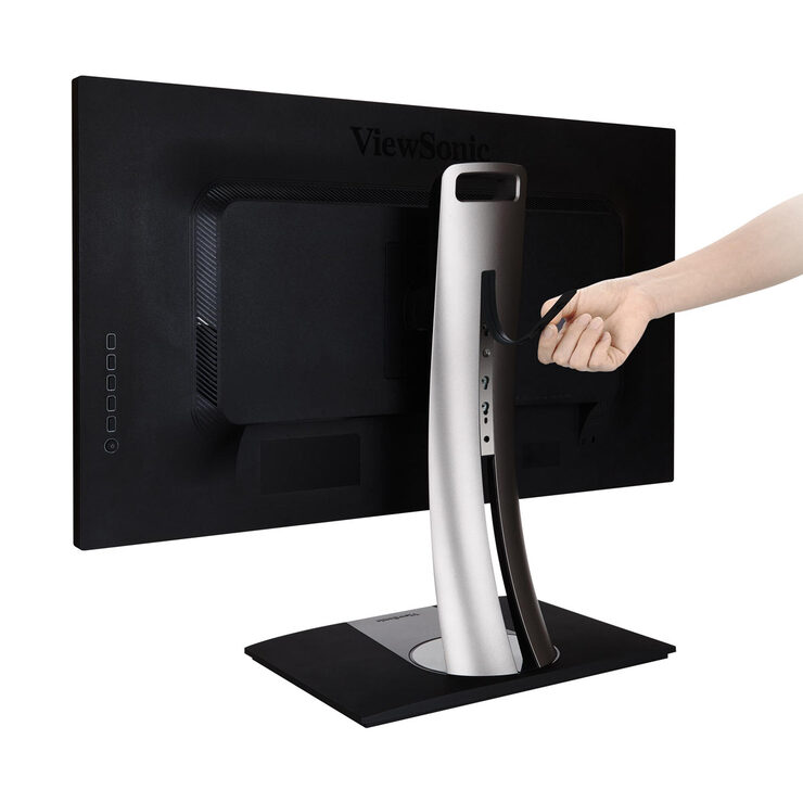 ViewSonic VP32684K, 32 Inch 4K Ultra HD Monitor Costco UK