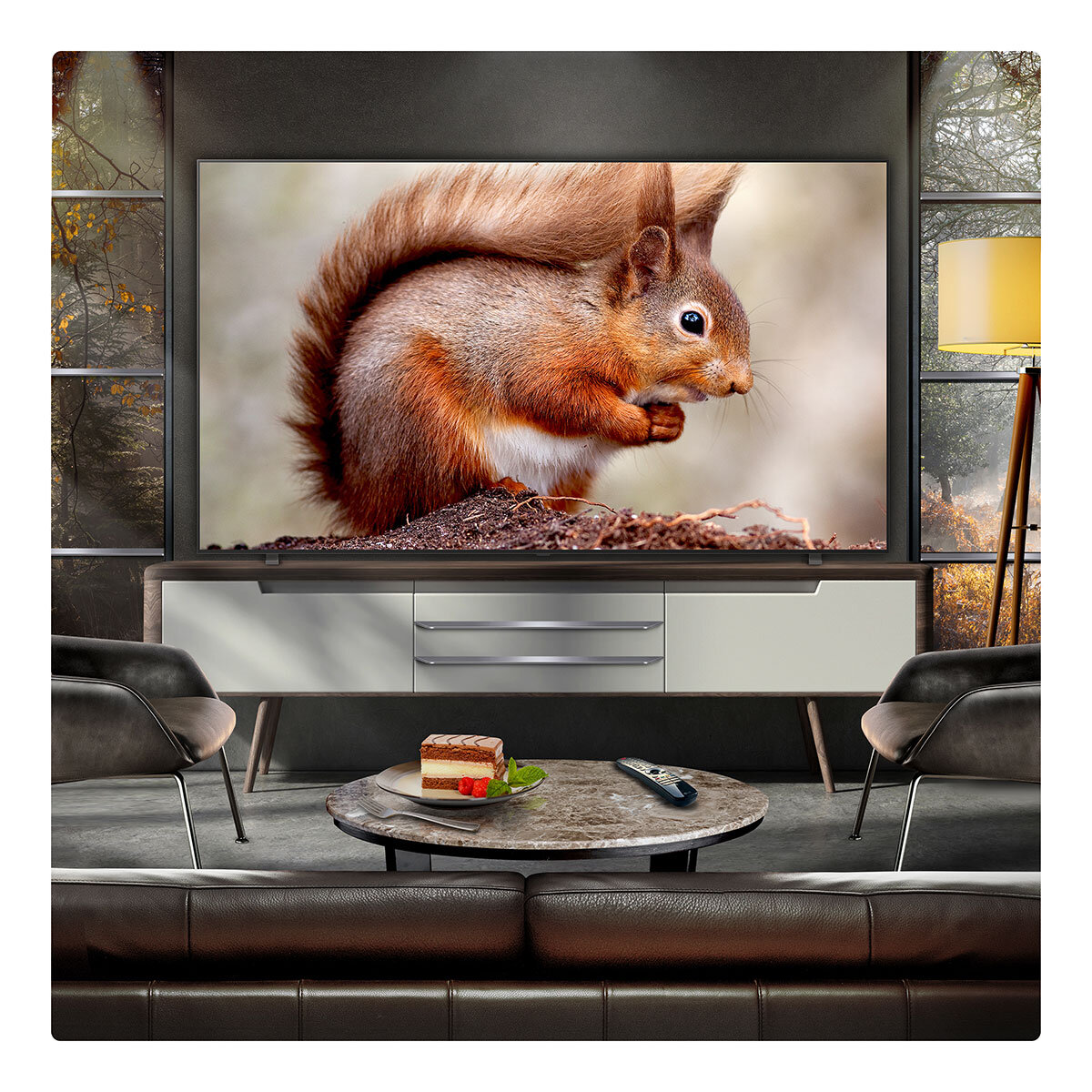 Buy LG OLED83B56LA.AEK 83" OLED TV at Costco.co.uk