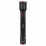 Infinity X1 Rechargeable Dual Power Flashlight 7000 Lumen