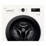 LG W4X1085NWK 8/5kg, Washer Dryer, E Rated in White LG W4X1085NWK 8/5kg, Washer Dryer, E Rated in White