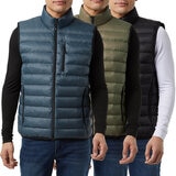 32 Degrees Men's Nano Light Vest