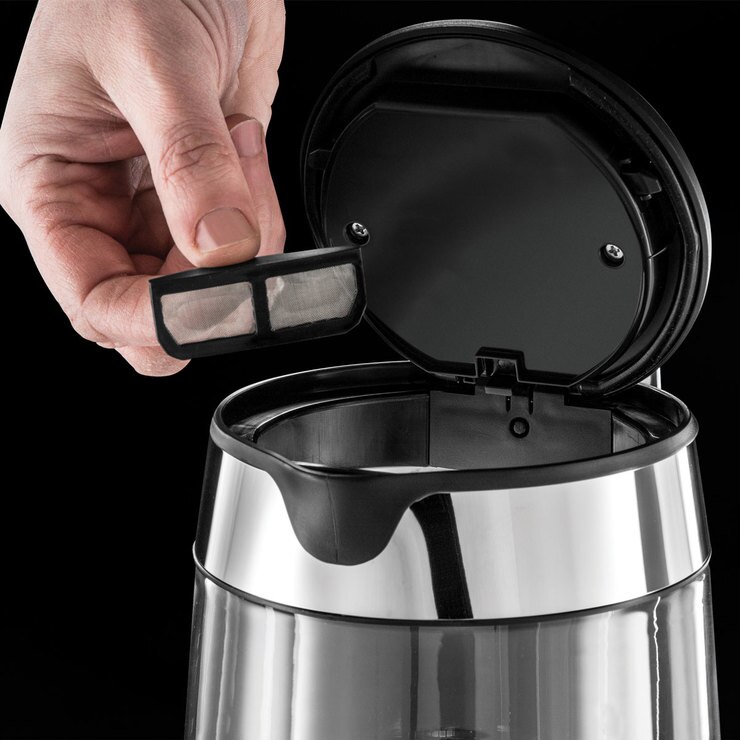 Russell Hobbs Elegance Kettle 3KW 23830 Costco UK