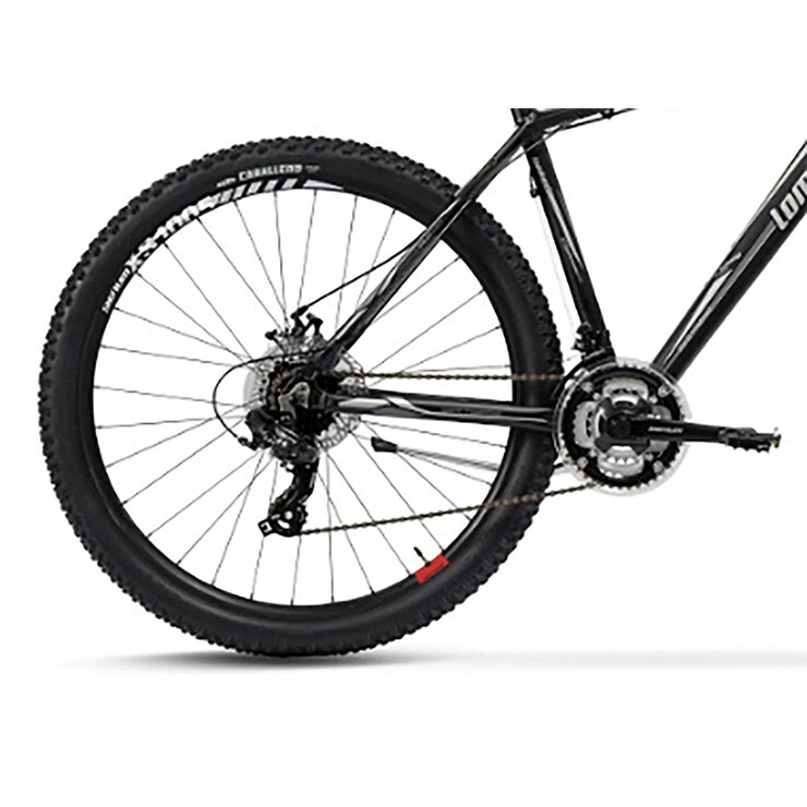 Sestriere 270 Bike