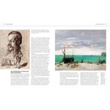 Great Artists Assortment: Claude Monet