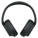 Buy Sony WHCH720NB Noise Cancelling Over Ear Headphones - Black at Costco.co.uk