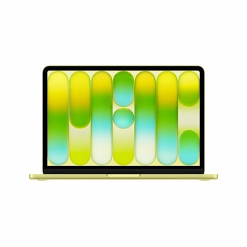 Apple 13-inch MacBook Neo, Apple A18 Pro chip 6‑core CPU and 5‑core GPU, 8GB RAM, 256GB SSD