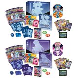 Pokémon Elite Trainer Box and Window Tin (6+ Years)