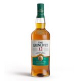 The Glenlivet 12 Year Old Malt Whisky, 70cl