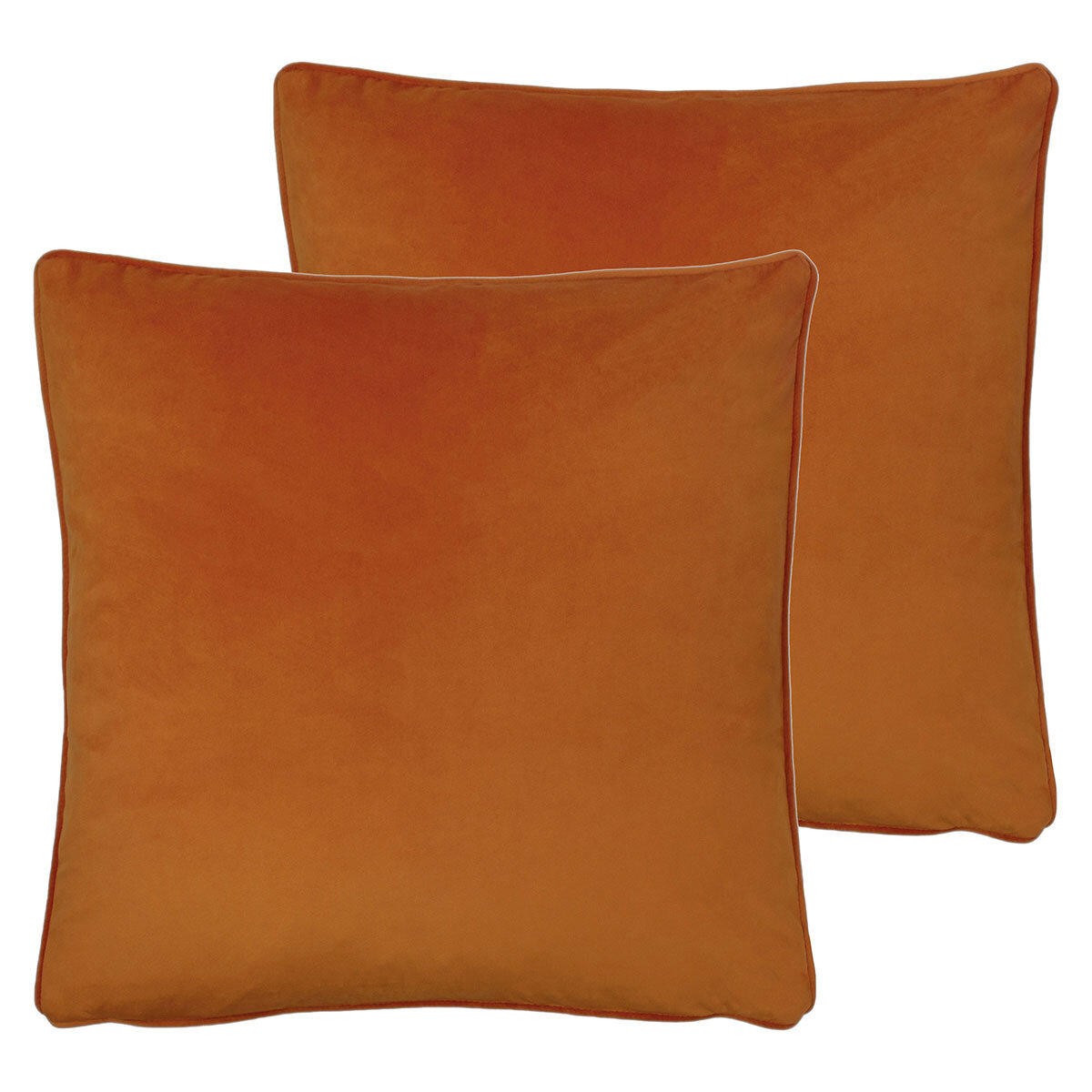 2 pack shot of cushions