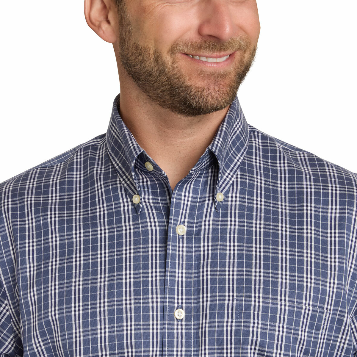 Kirkland Signature Men's Button Down Shirt