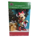 Buy Santa Mickey & Minnie Minnie Lifestyle Image at Costco.co.uk