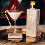 Bullion Coconut Rum