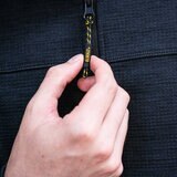 DeWalt Men's Andover 1/4 Zip in Black