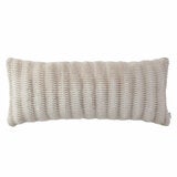 Casual Living Faux Fur Sand Body Pillow, 50 x 121 cm Casual Living Faux Fur Sand Body Pillow, 50 x 121 cm