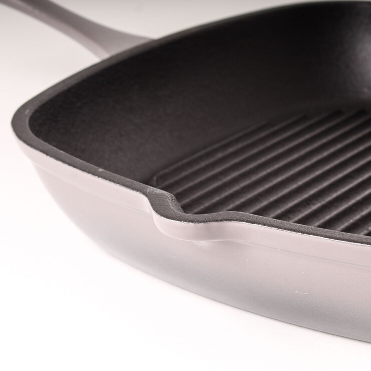 Close up Griddle