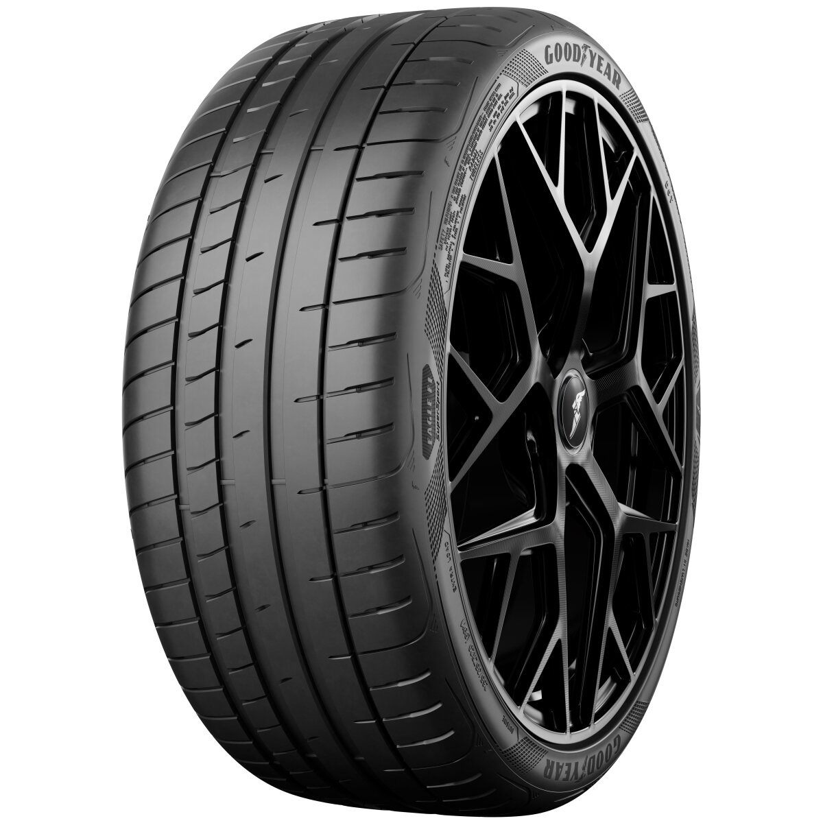 Goodyear 235/35 R19 Eagle F1 Supersport