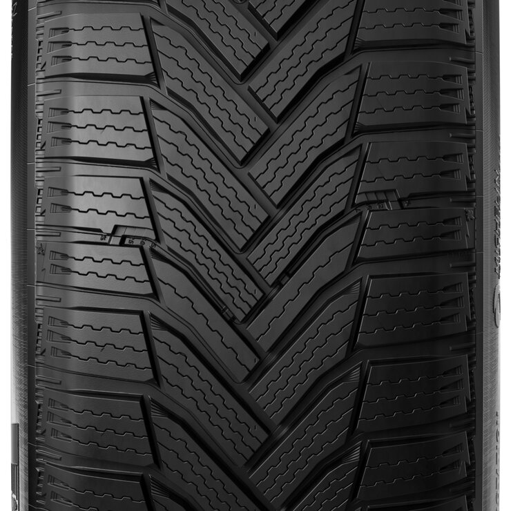 Michelin 215/40 R17 (87)V ALPIN 6 XL