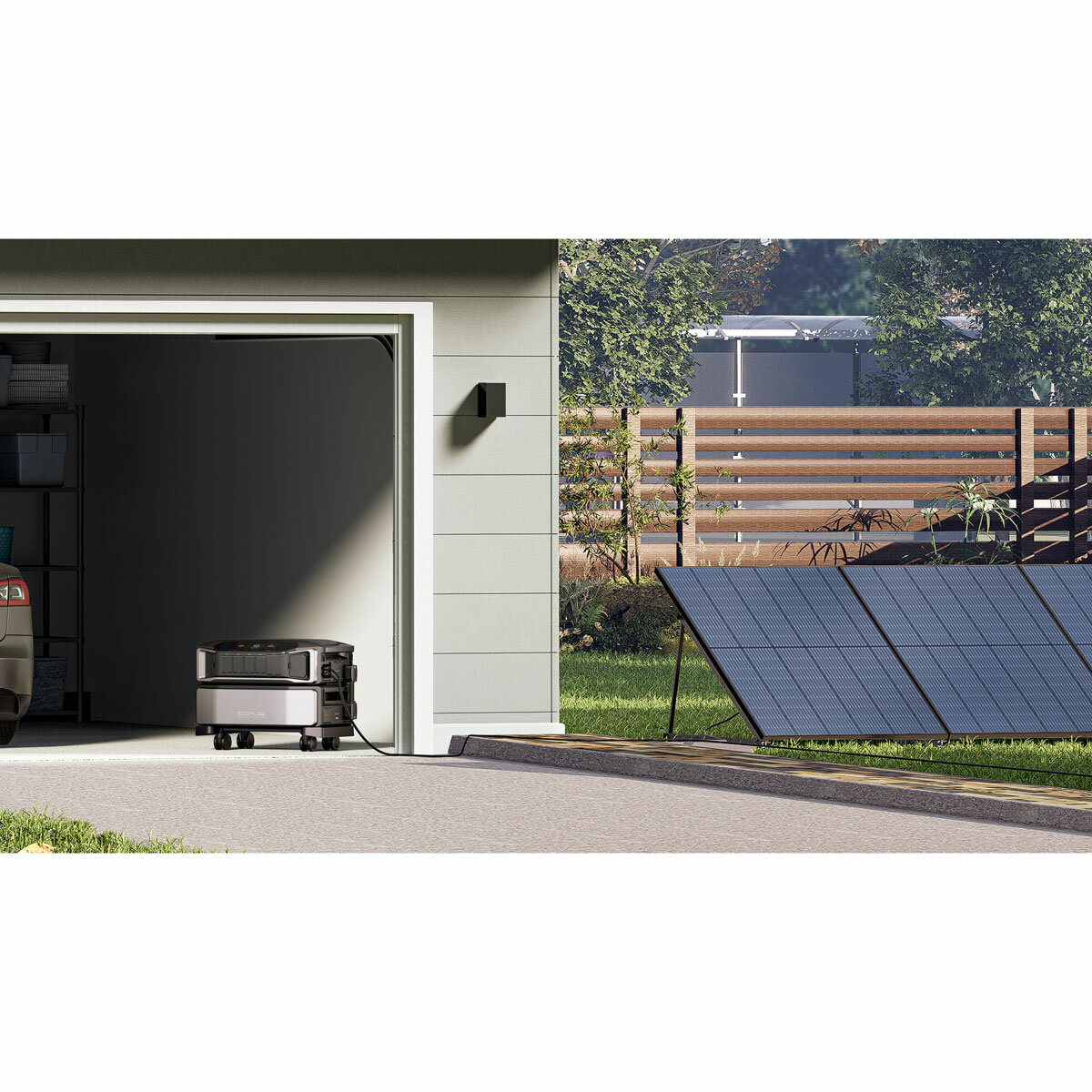 3. 5 Ways to Quickly Refill So You're Always in Charge