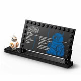 LEGO Star Wars Buildable BB-8 Astromech Droid - Model 75452 (10+ Years)