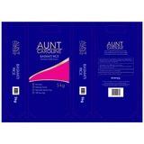 Aunt Caroline Basmati Rice, 5kg