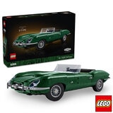 LEGO Icons Jaguar E-Type - Model 11381 (18+ Years) LEGO Icons Jaguar E-Type - Model 11381 (18+ Years)