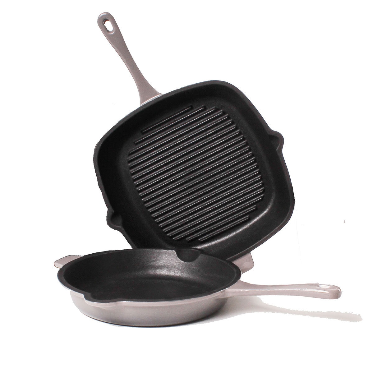 BergHOFF Neo Cast Iron 2 Piece Set