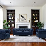 Allington Sofa Collection Lifestyle Image