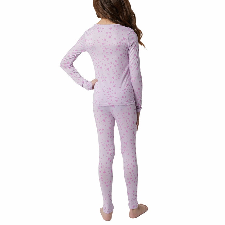 32 Degrees Heat Kids Baselayer Set, 4 Pack