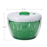 Faberware Salad Spinner