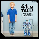 Silverlit- Program A Bot XL - Gigantic Programmable Robot (5+ Years)