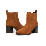 Osprey London Ladies The Naples Boots