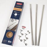 Lead Image for Rothely Hand Rails Polished