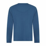 Ted Baker Mens Long Sleeve Lounge Set in Teal & Navy