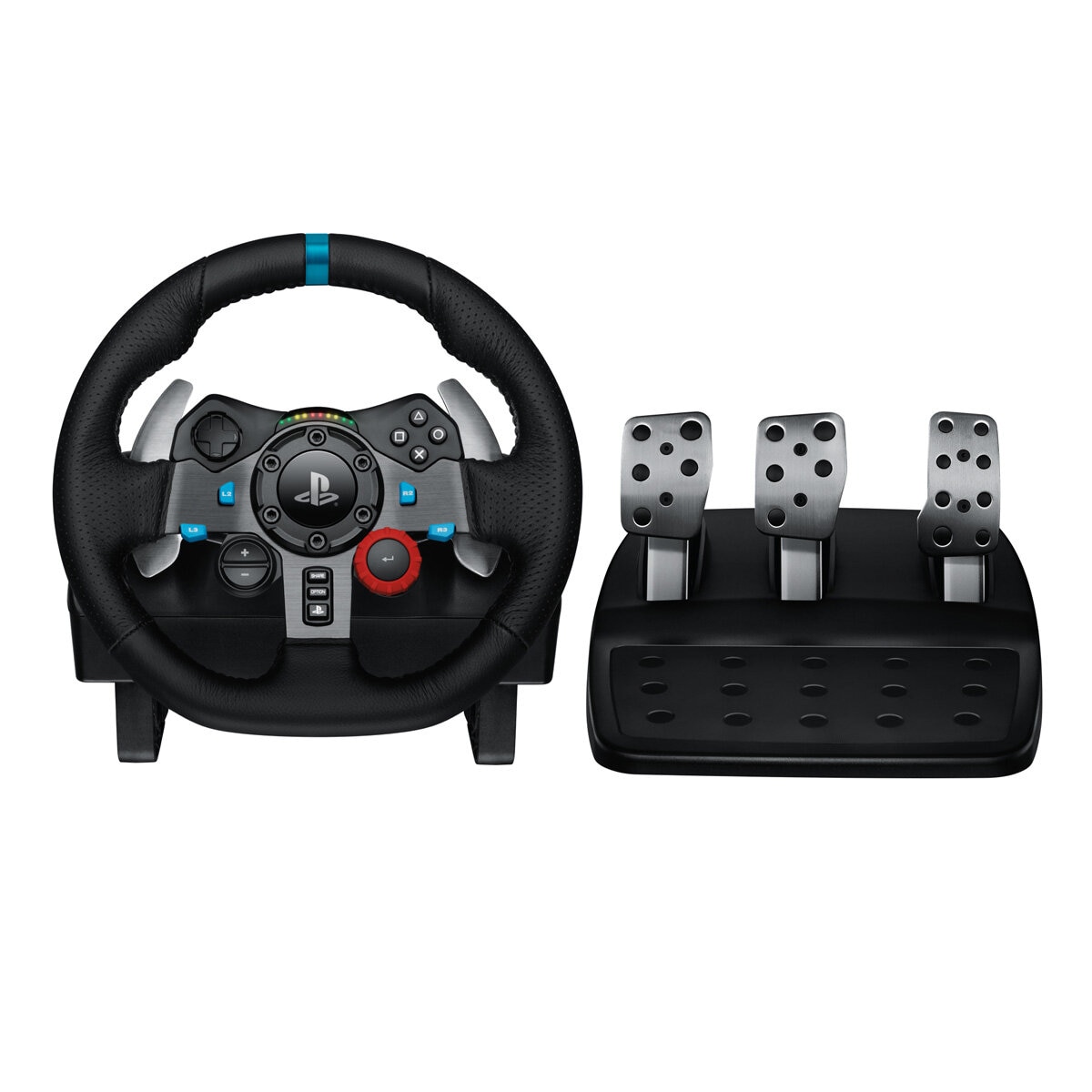 Kit Volante Logitech G29 Driving Force + Headset ASTRO Gaming A10